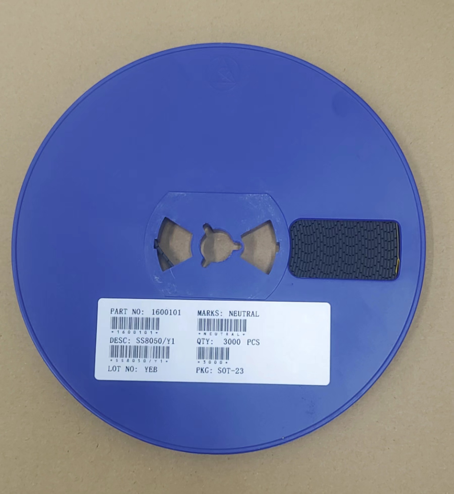 贴片三极管 ss8550 sot-23 y2-阿里巴巴