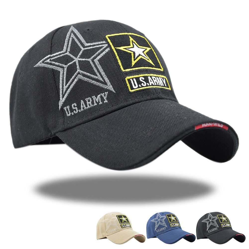 0成交21户外迷彩帽军迷帽男女休闲平顶帽美式迷彩作训帽遮阳小兵帽