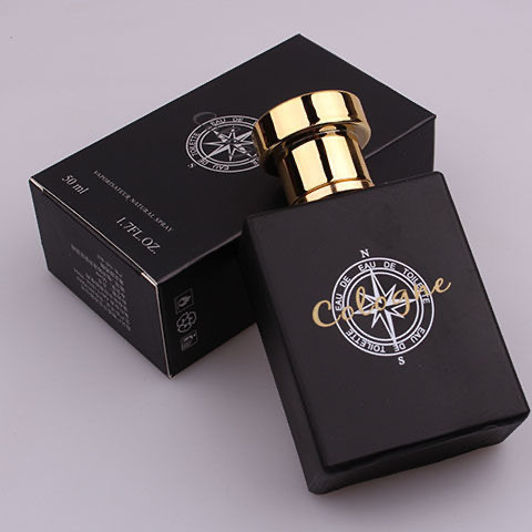 Lulanzi Sports Gulong Men's Perfume Ocean Tone Long-Lasting Light Perfume Fresh Student Cheap Vietnam Perfume Wholesale