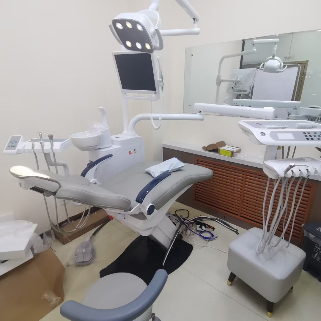 牙科床 种植牙科椅 门诊牙椅 牙科椅 牙科综合治疗椅机 口腔牙机
