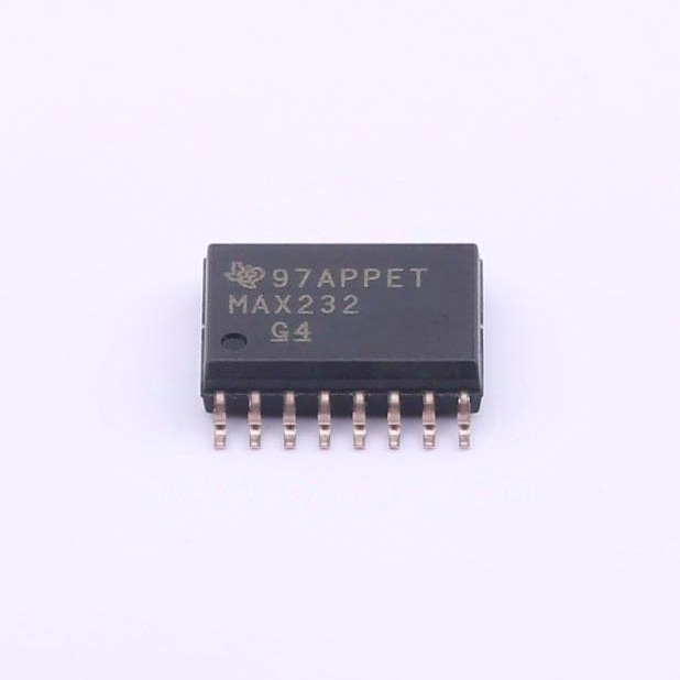 原装正品max232dwr (max232dwr) rs232芯片-阿里巴巴