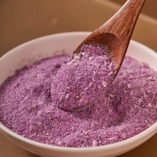 米之友选魔芋紫薯粉速溶冲饮即食早餐代餐紫薯独立包装零食源工厂