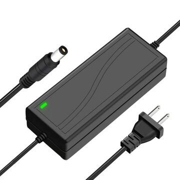 12v5a电源适配器 led灯带液晶显示器监控摄像头直流稳压 开关电源
