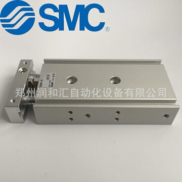 日本smc双联气缸cxsm20-50原装正品 假一罚十 实物拍摄-阿里巴巴