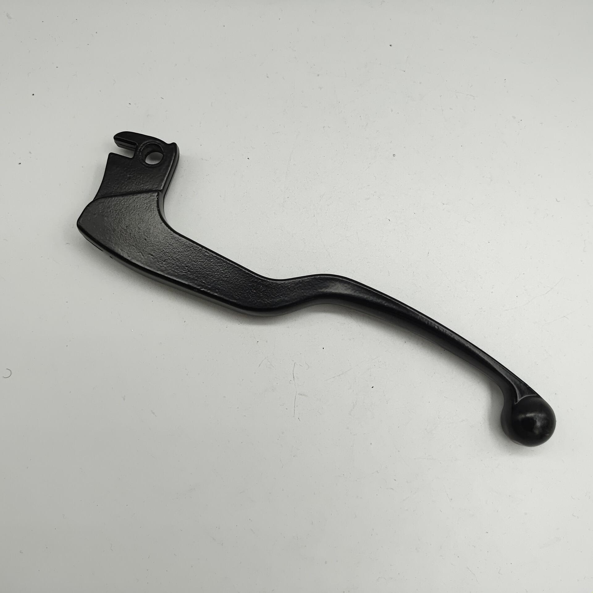 摩托车bajaj180手柄 刹车牛角手把厂家批发