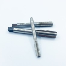 SL钢丝螺套专用丝锥ST丝攻螺纹护套 细牙直槽牙套螺套丝锥ST2-ST1
