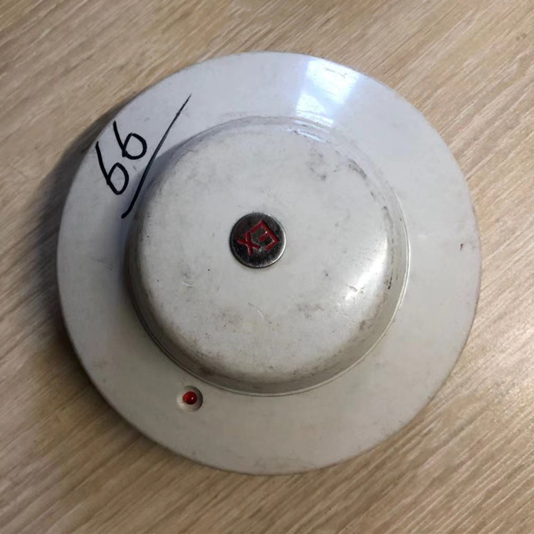 云安感烟探测器