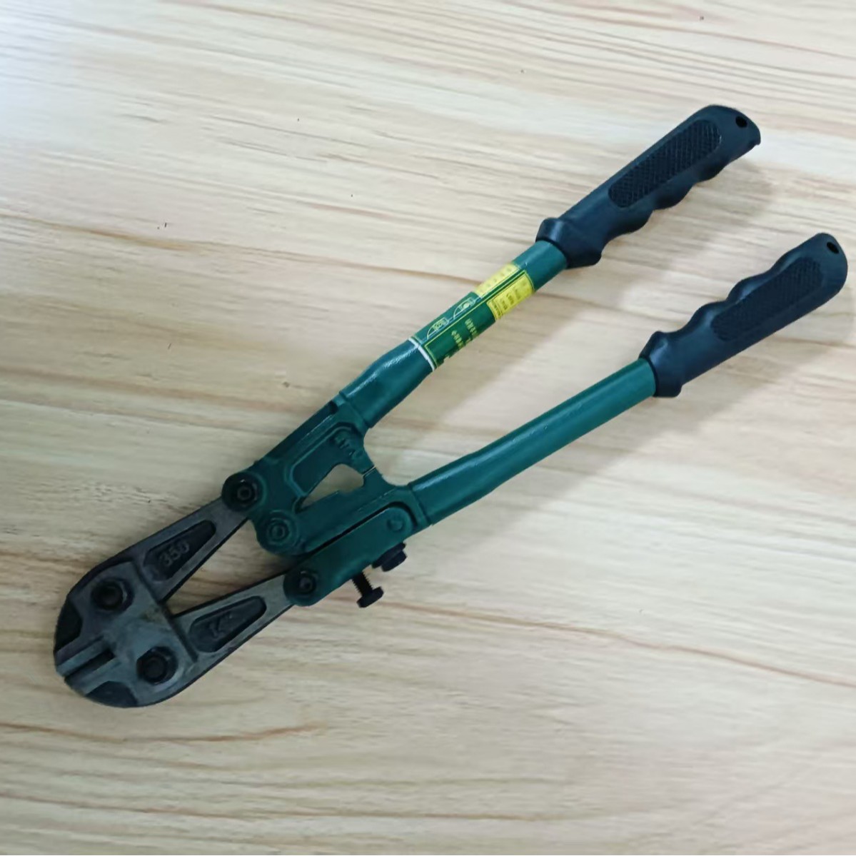 钢筋剪钢筋钳大力剪刀断线钳剪钢丝铁丝钳大钳子断丝钳剪子剪锁钳