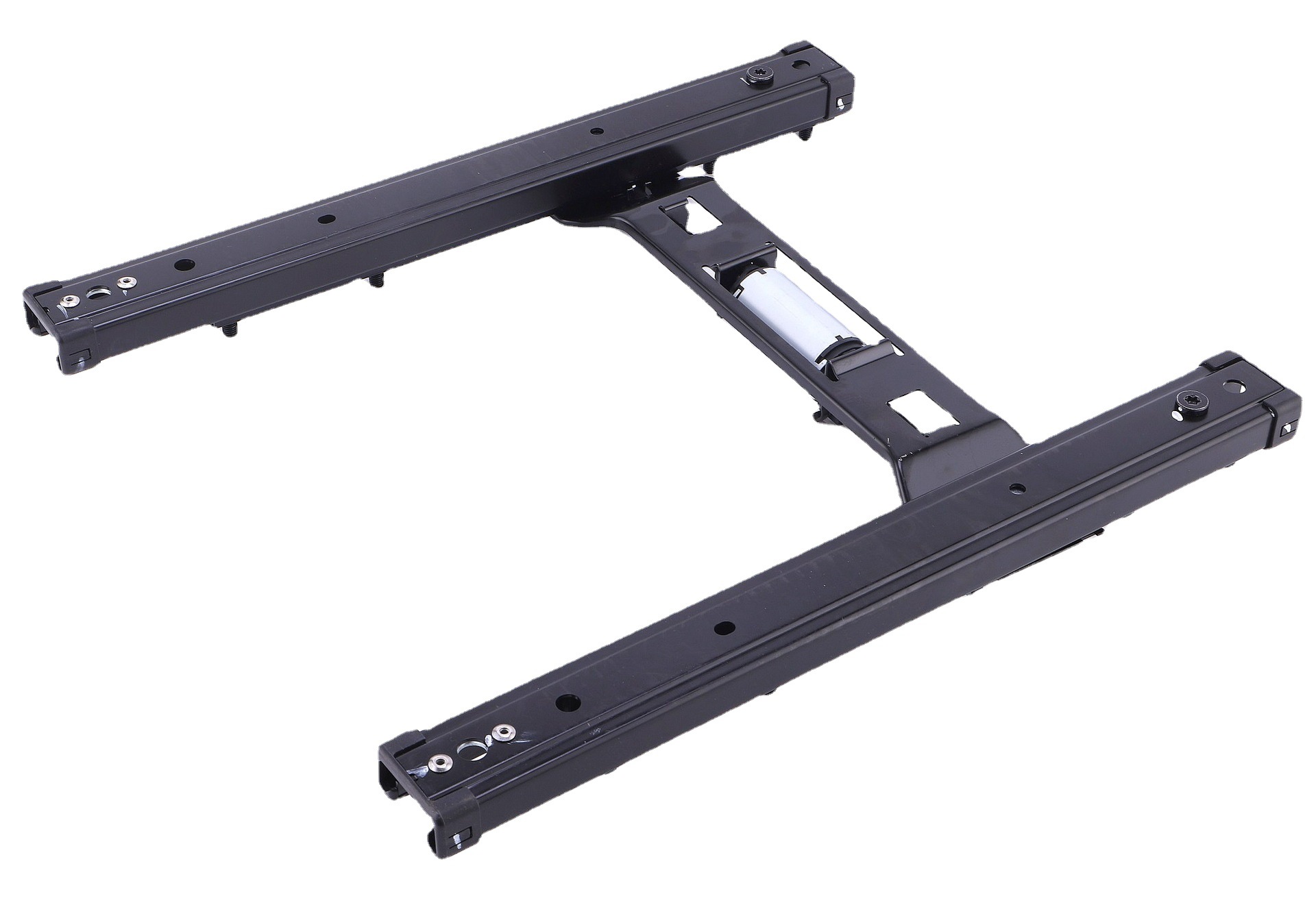 座椅改装 水平滑轨 电动双只调节 通用量产(行程220mm)-阿里巴巴