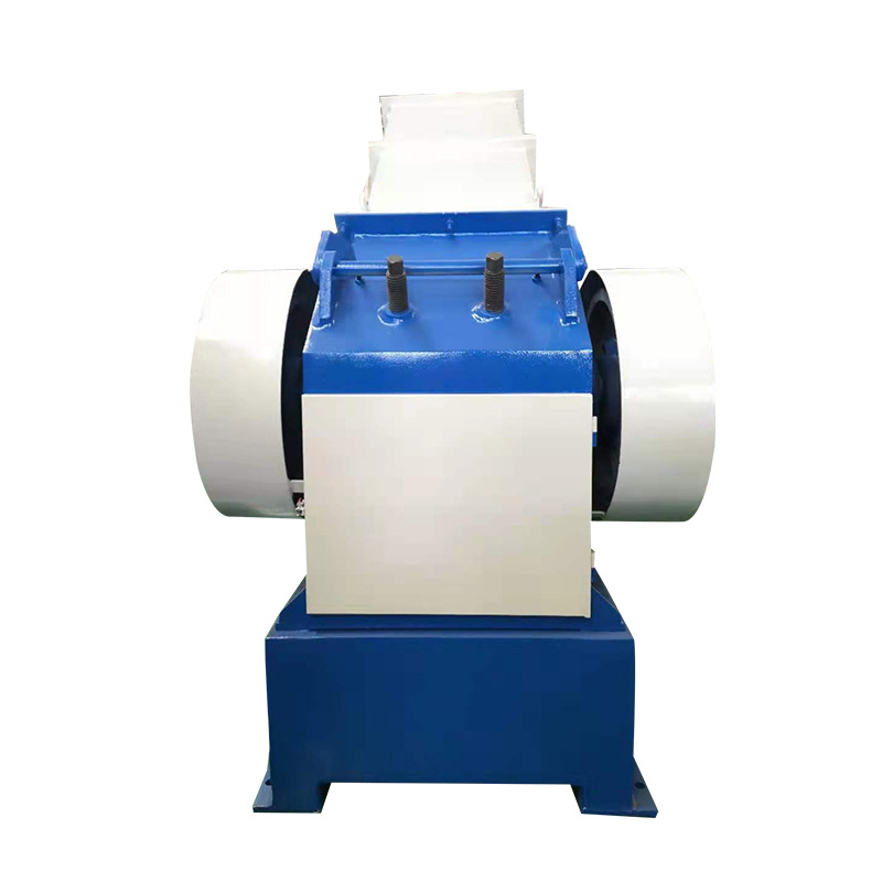 塑钢型材nsp-500型号破碎机 pvc板材塑料粉碎机 塑料管材粉碎机