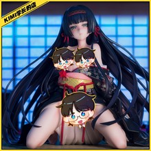 native 美少女万华镜 理和迷宫的少女 莲华 手办 包邮 预定