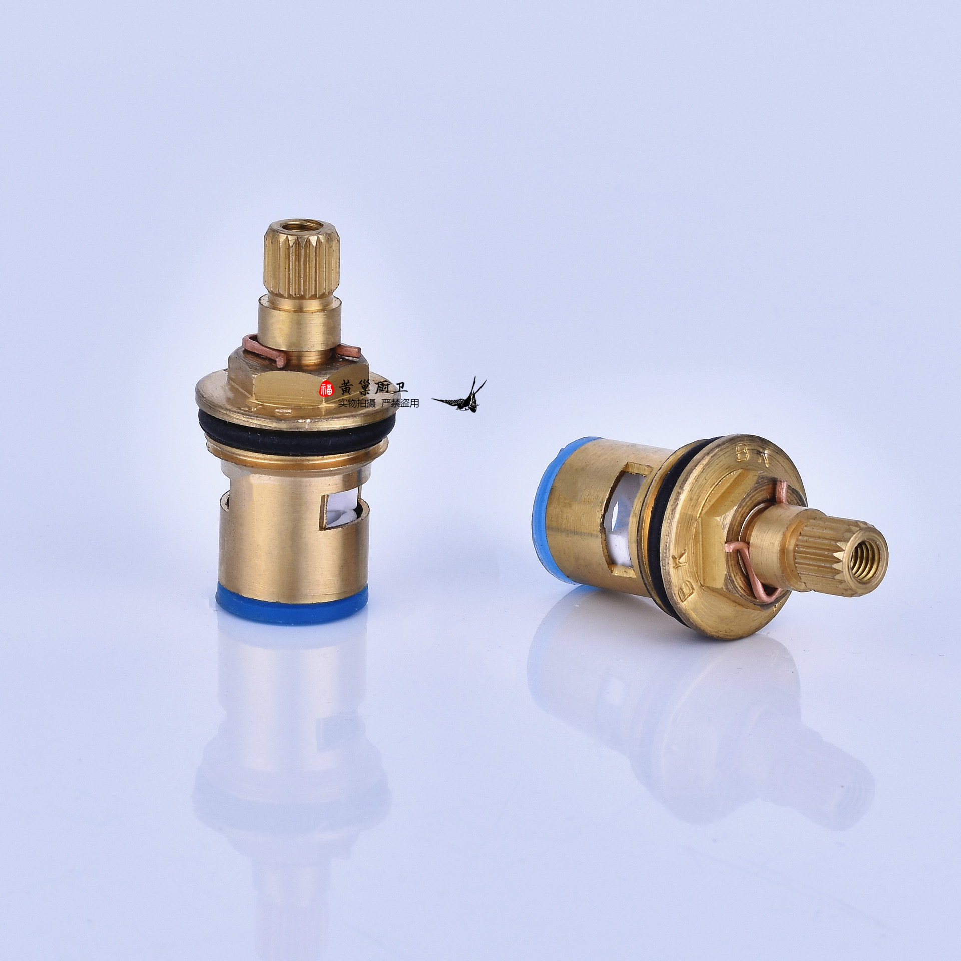 sus304不锈钢单冷角阀洗衣机水龙头铜陶瓷阀芯4分dn15