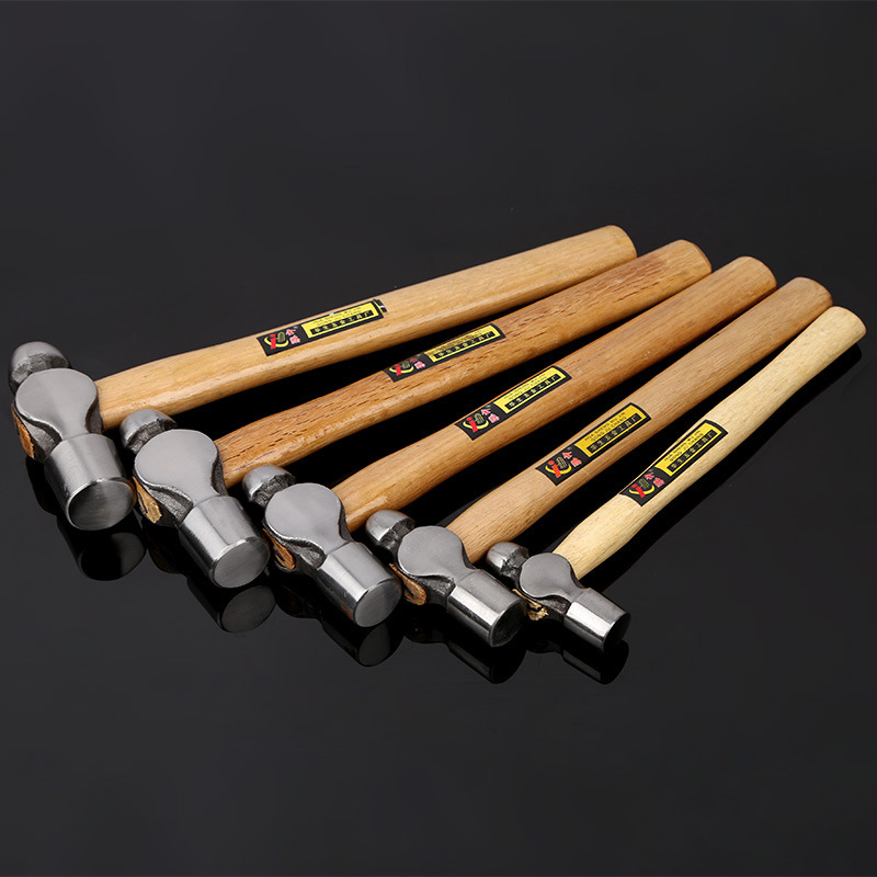 56成交1件迷你小锤子多功能 迷你羊角锤 连体锤子榔头家用汽车逃生