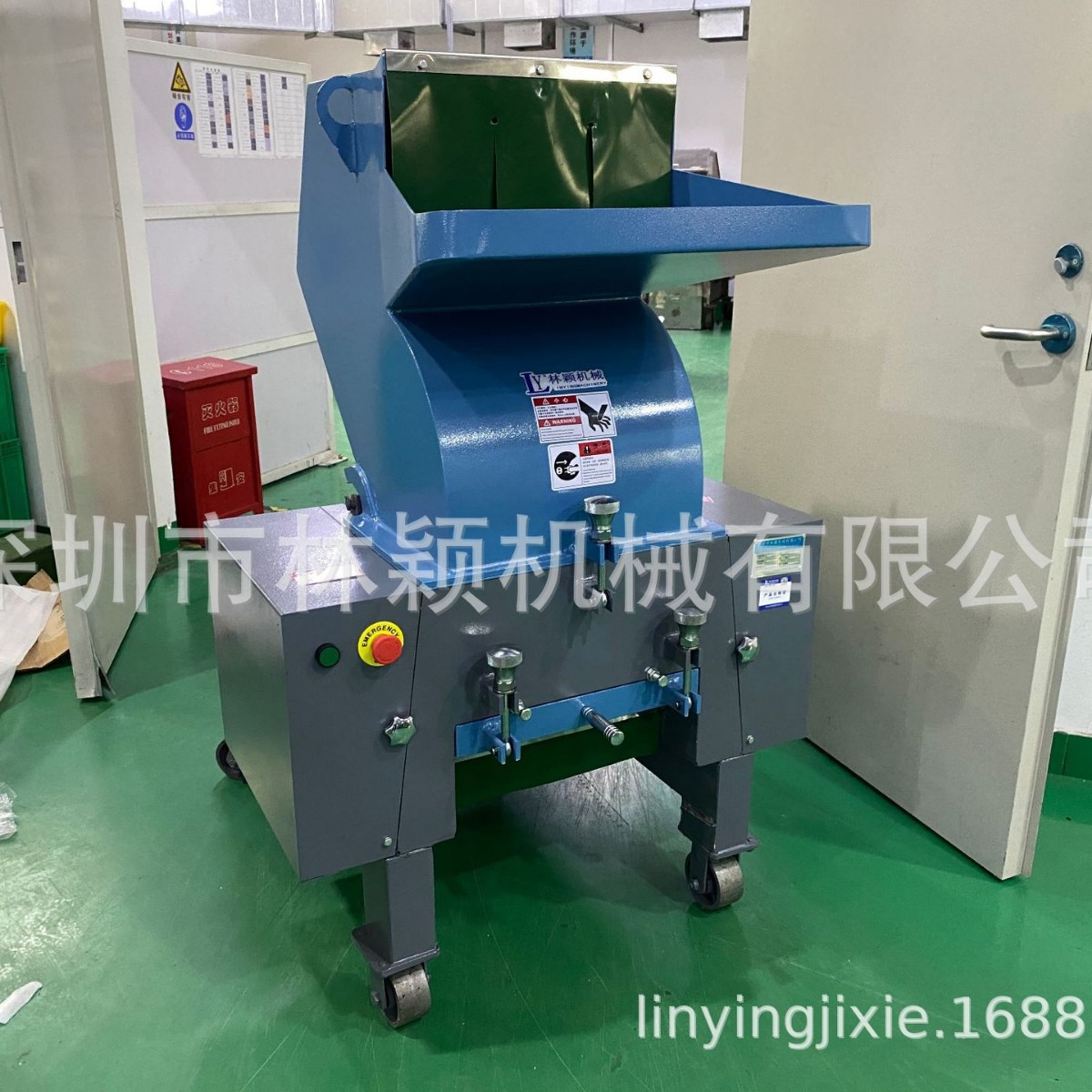 重型5匹10HP30匹碎料机 塑胶水口产品破碎机 机边料房打料机厂家