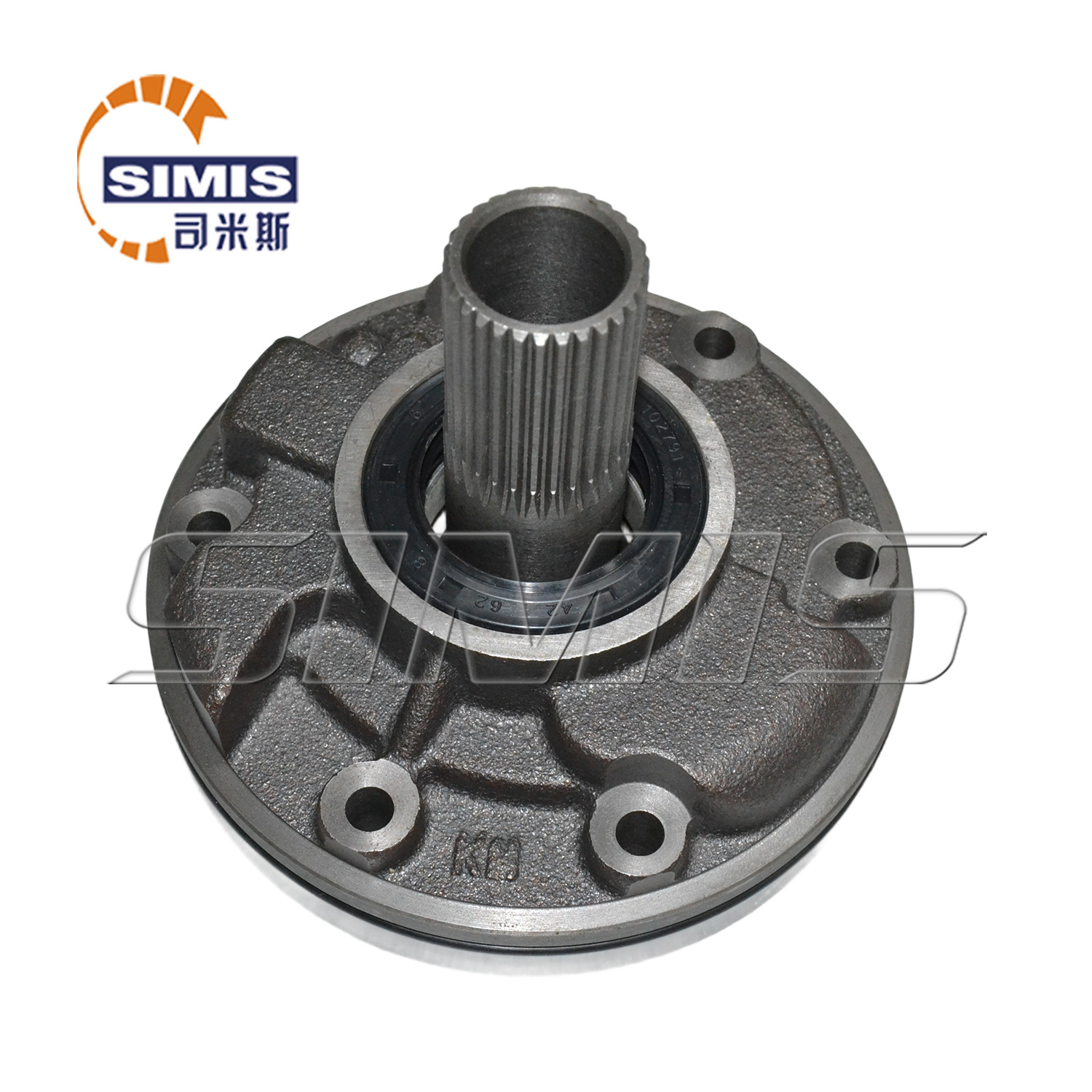 叉车供油泵 适用于 尼桑 1f1/1f2