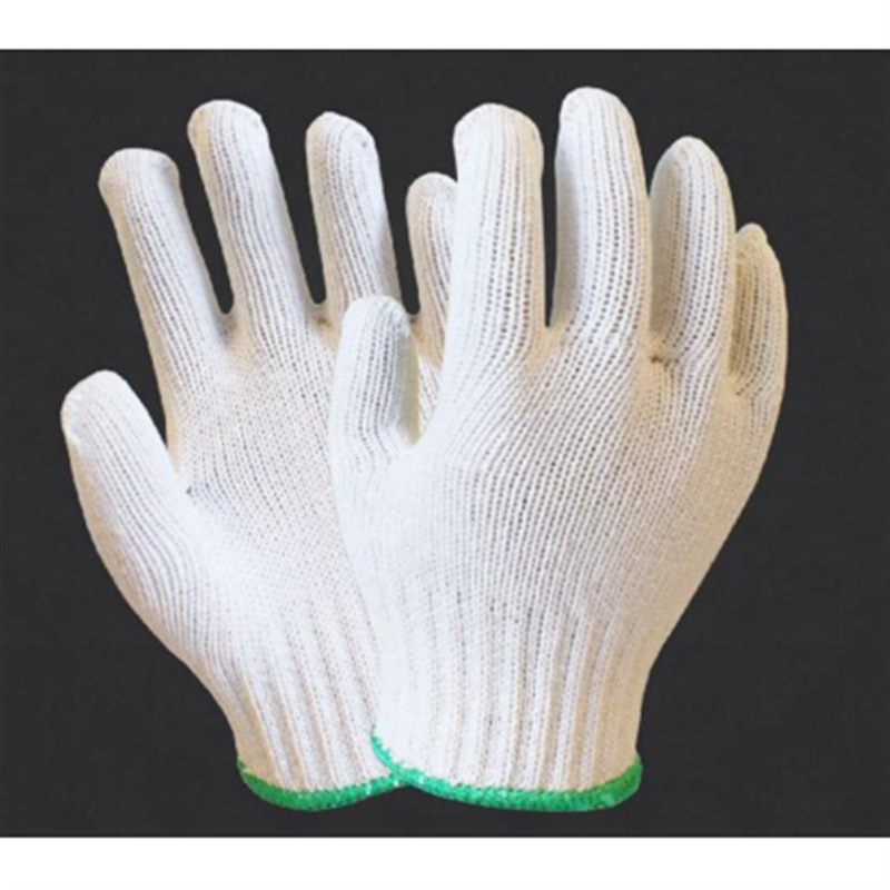 0001产品名称:全棉手套衬里材料:无衬里袖口样式:针织手腕涂层材料:无