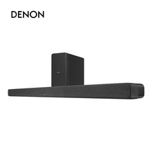 Denon/天龙 DHT-S517回音壁电视音响5.1.2家用家庭影院蓝牙全景声