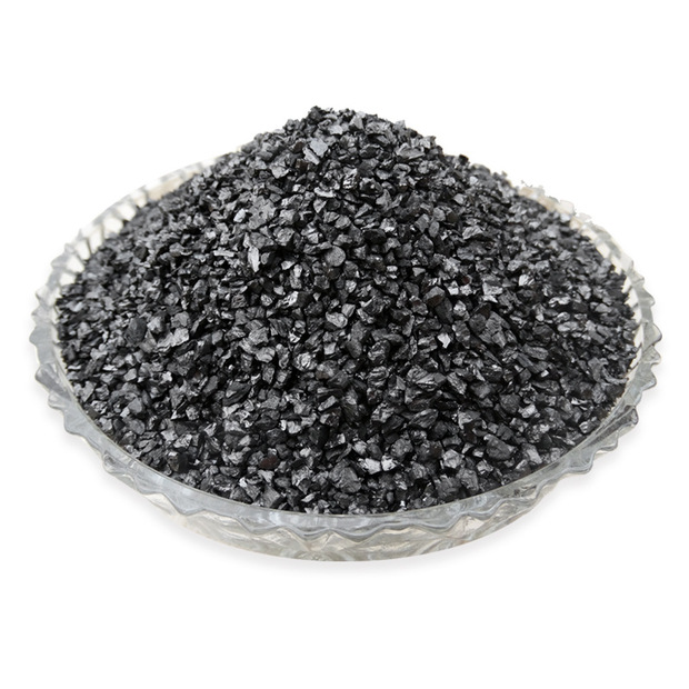 【加工定制】高碳低硫炼钢铸造用增碳剂 煅烧无烟煤煤质增碳剂