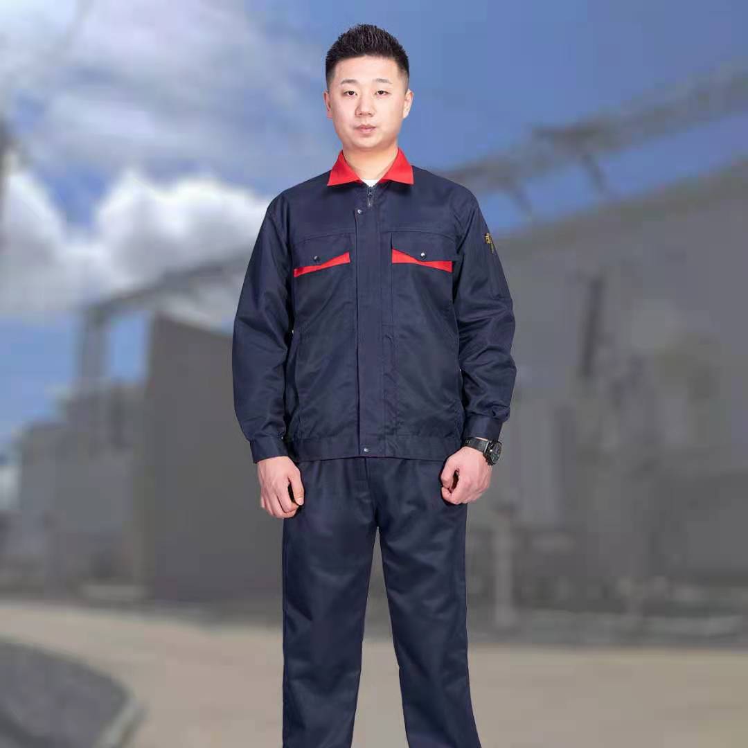 哈尔滨工装定制