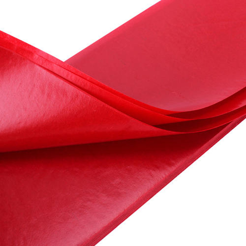 14克17克圣诞节包装纸派对装饰原纸节日包装气氛纸软包装