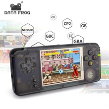 长款GBA复古掌机retro game经典怀旧迷你游戏掌上游戏机可连电视