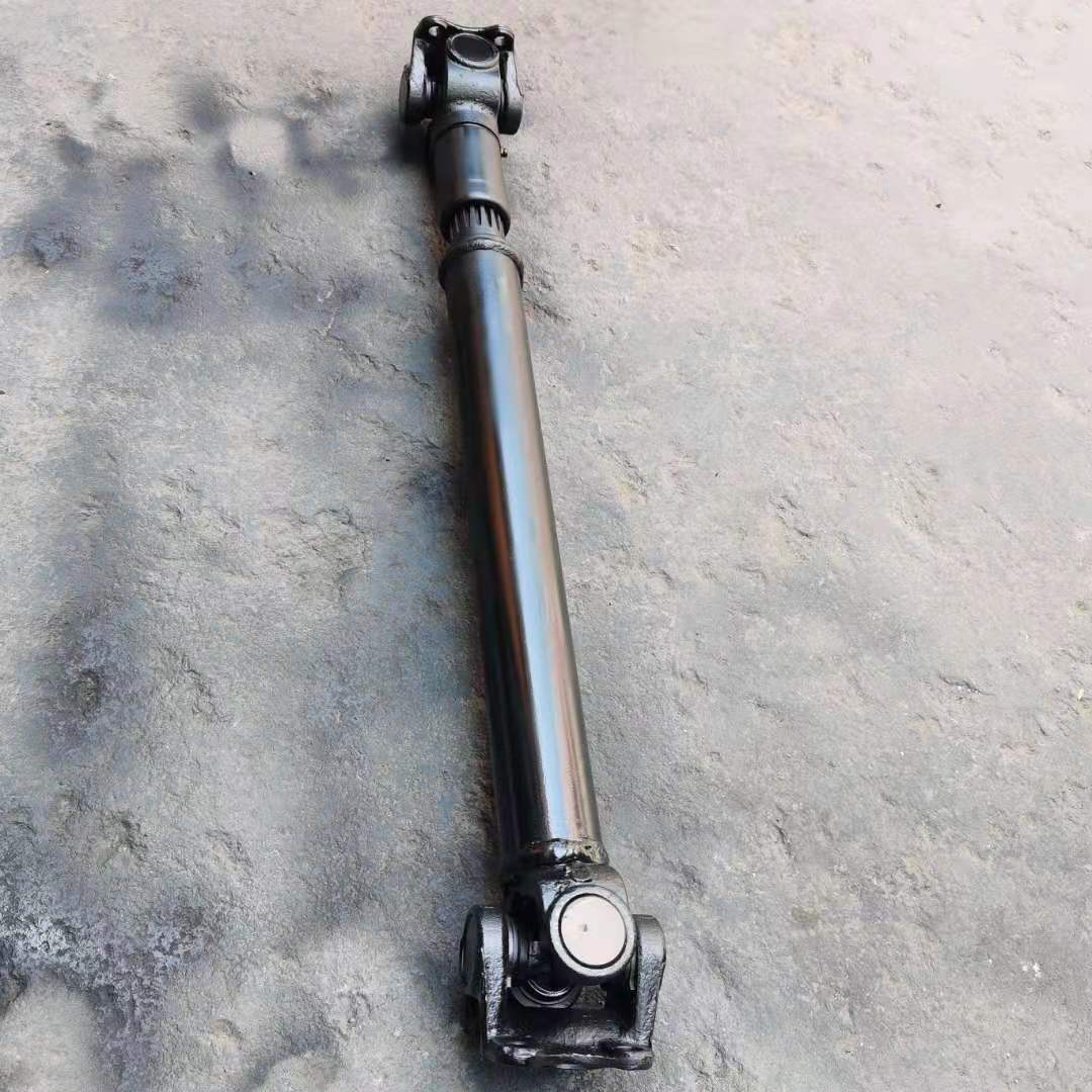 搅拌车汽车传动轴