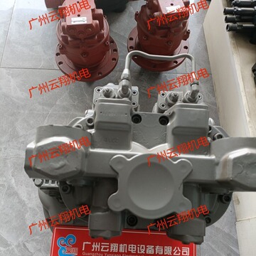 住友/sumitomo sh350-5回转马达-阿里巴巴