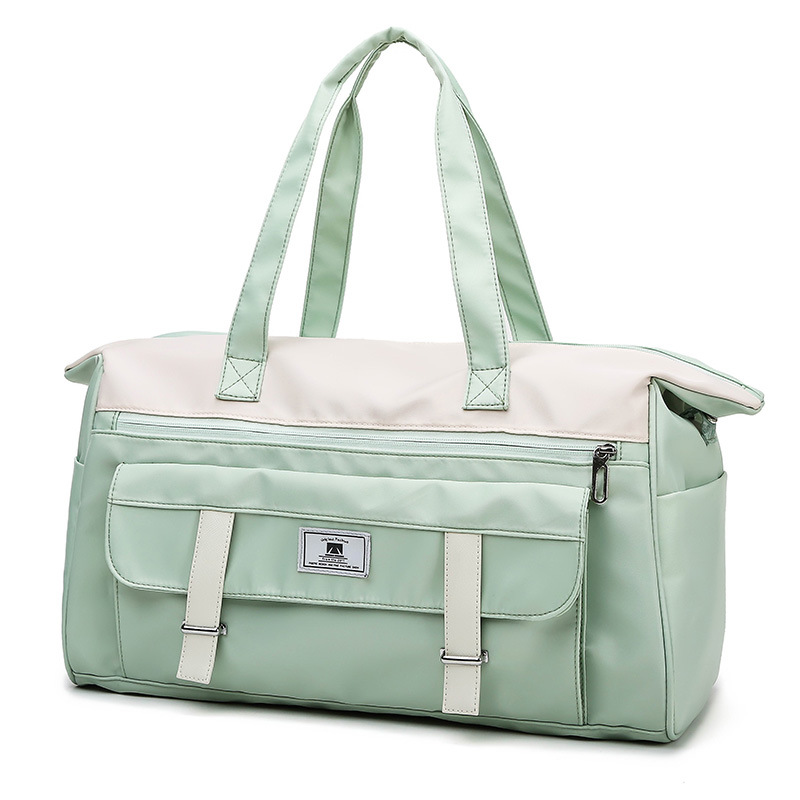 Luggage Travel Bag Fashion Handbag Women's Bag Storage Bag Sports Bag Schoolbag Backpack One Piece Dropshipping Fitness Bag