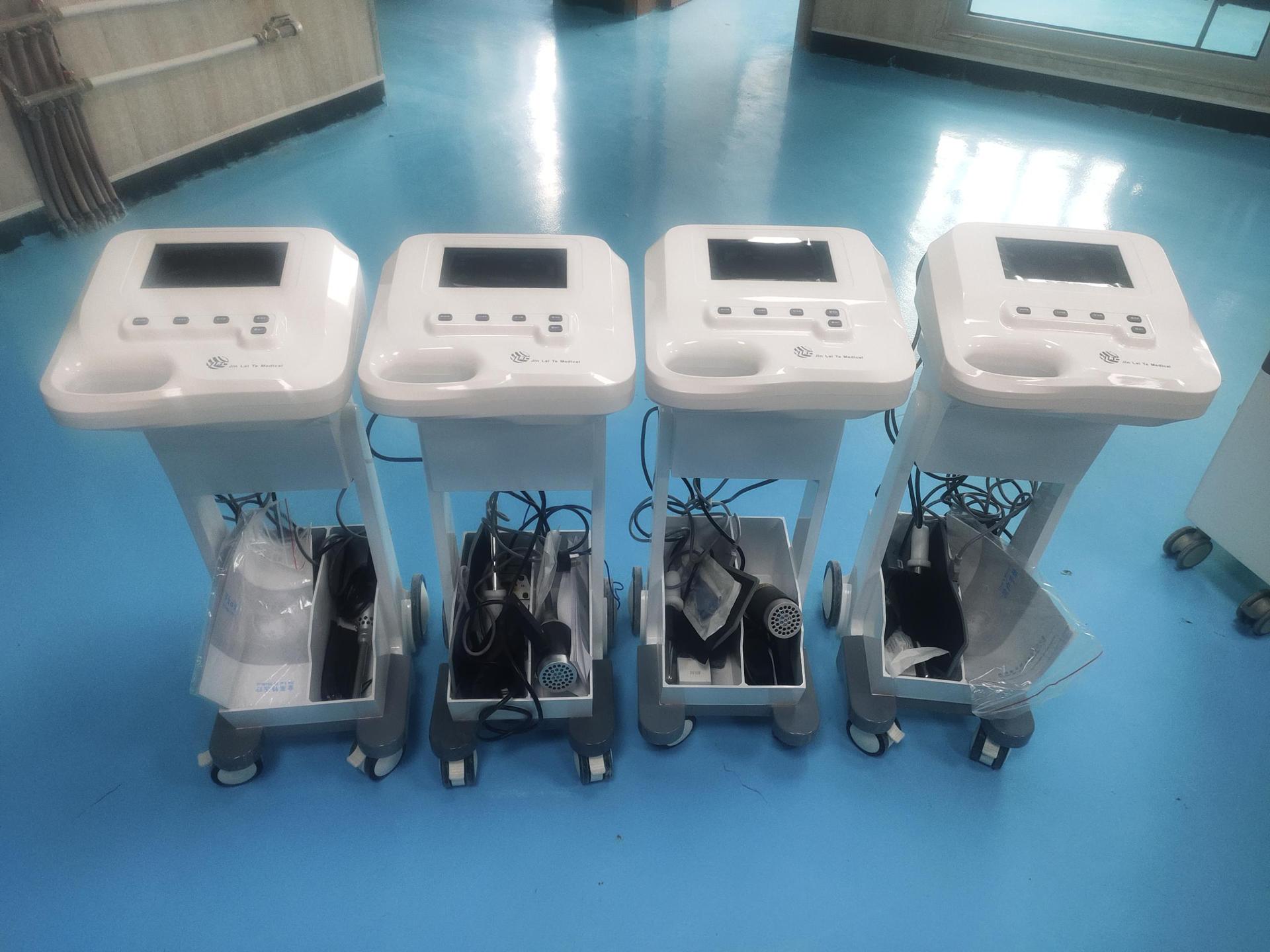 【品牌厂家】妇科宫颈糜烂治疗微米光光波治疗atp微米光治疗仪