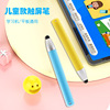 Child models silica gel Capacitance Learning machine Family education Touch Pen mobile phone Flat Stylus Manufactor wholesale