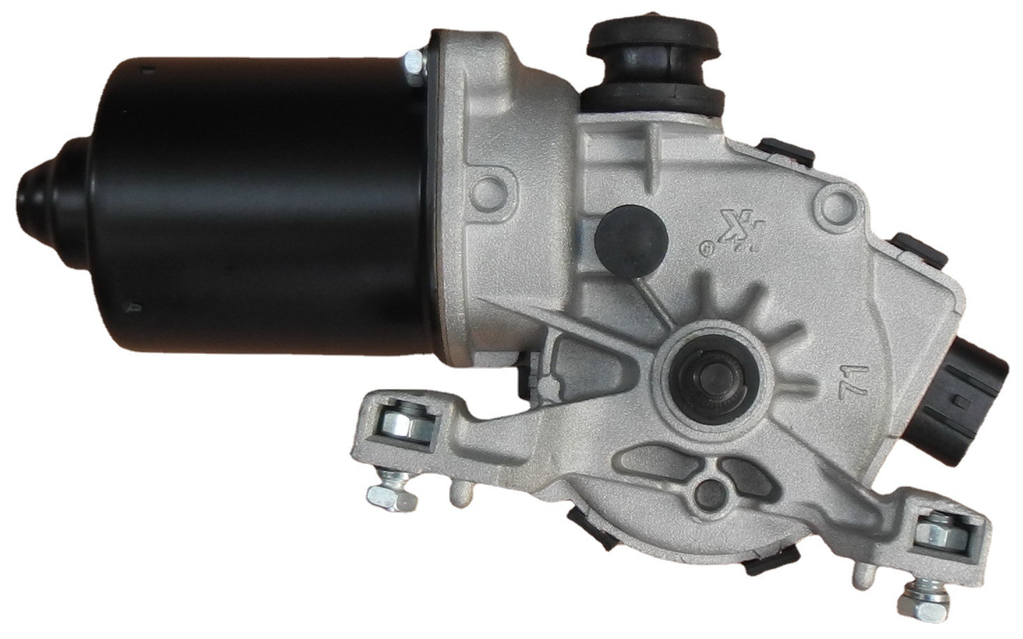 kk13-1438 雨刮电机 适用于奔腾 马自达 丰田5ca067340,5ea067340