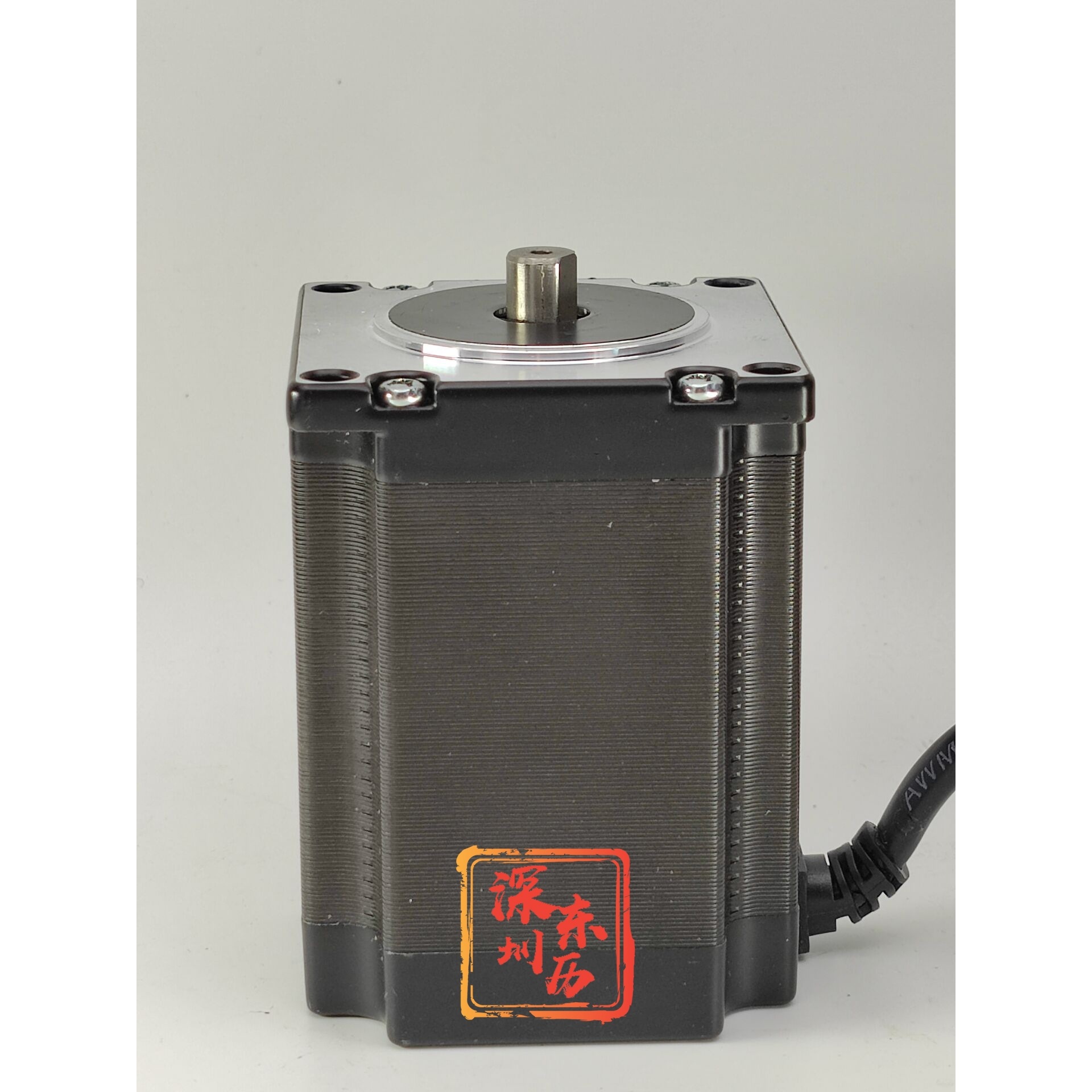 美蓓亚斯步进电机57hs78-42d8-8 stepper motor同步马达minemotor