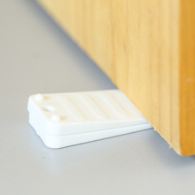 桌椅脚垫增高垫挡塞多功能家具垫衣柜缝隙塞水平垫（3入）H266
