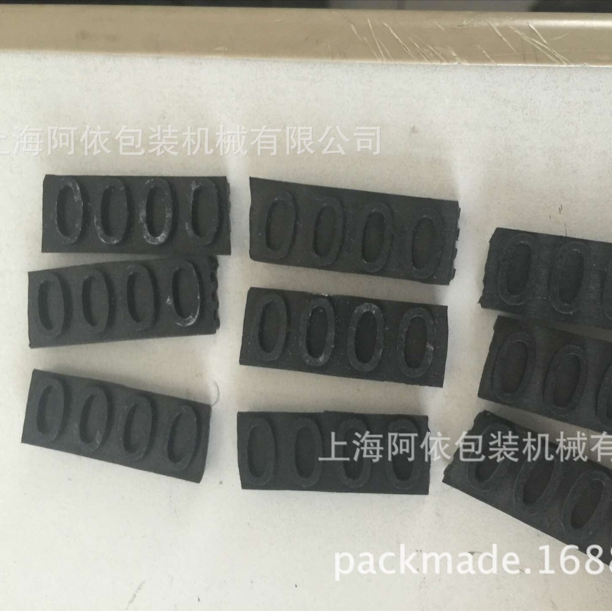 纸箱滚码机配件 12MM橡胶字粒,印号机用字 橡胶字码打码打码机