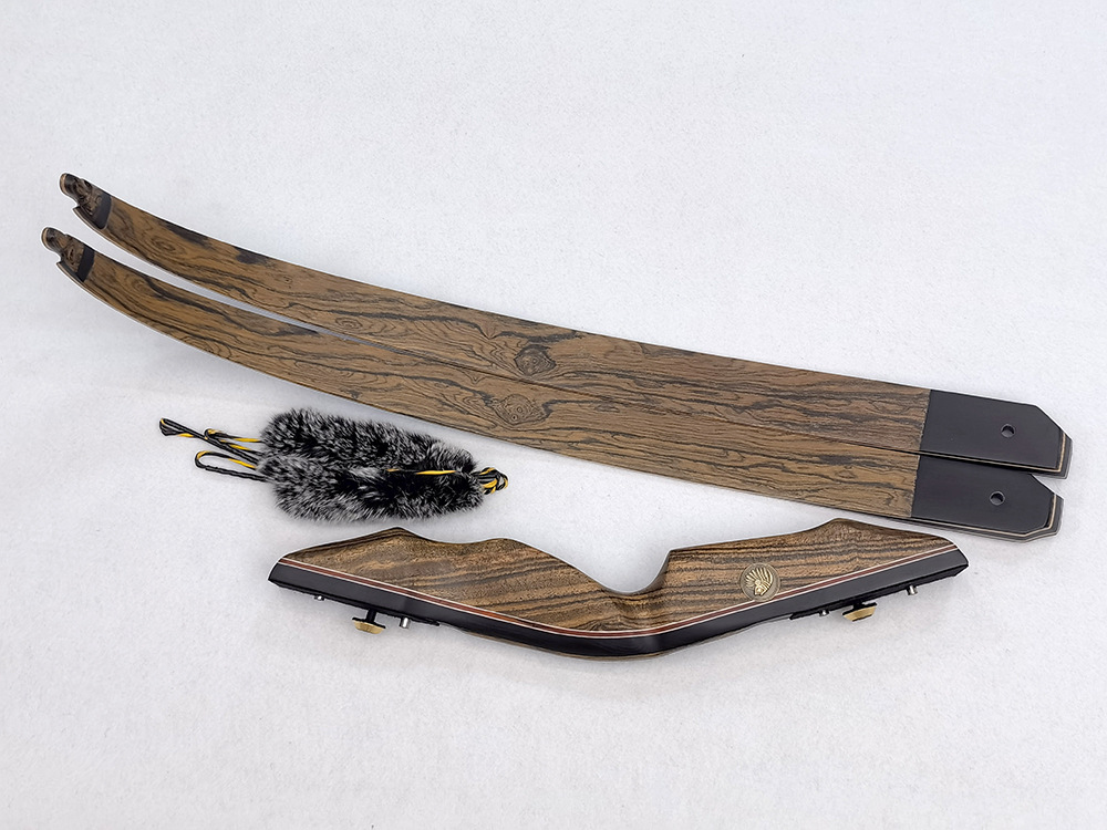 巴尔美猎印第安人反曲弓野外弓箭射击美猎弓运动比赛专用弓箭