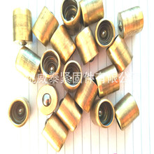 GB1155压配式压注油杯 铜弹子油杯 弹珠油杯M4M5M6M8M10M12M16M20