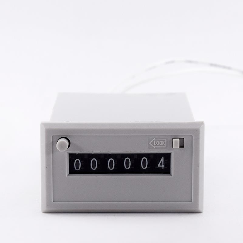 csk-nkw计数器csk-nkw位卡簧式记数器csk-nkw电磁式脉冲信号