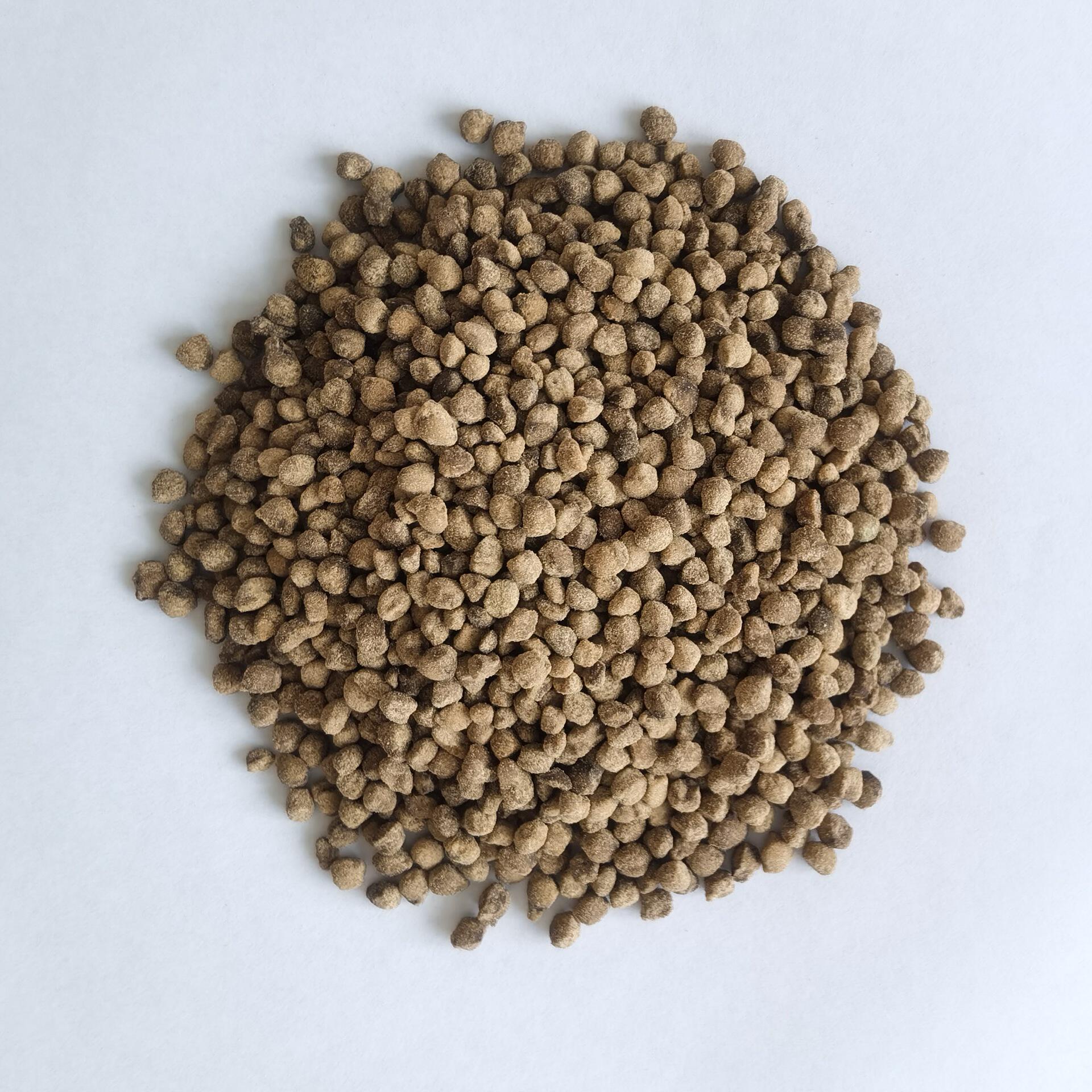 加工定制颗粒水溶肥复合肥颗粒冲施肥氮肥玉米追肥小麦返青肥