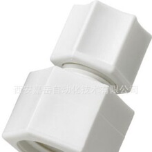 CPC 产品 桶/分装连接器 分配头液体端口接头2402700