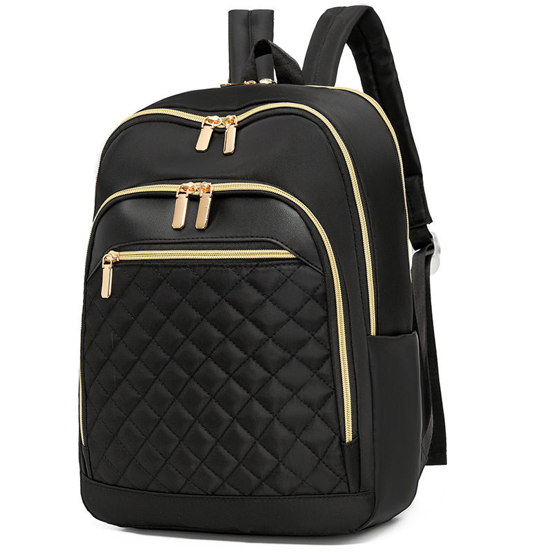 hot selling women‘s backpack backpack college student leisure travel bag