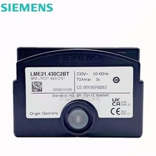 SIEMENS控制器程控器LME22.331C2BT
