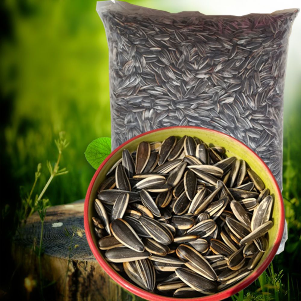 新货小中大葵花籽原味干炒瓜子奶油零食坚果炒货生瓜子批发-阿里巴巴