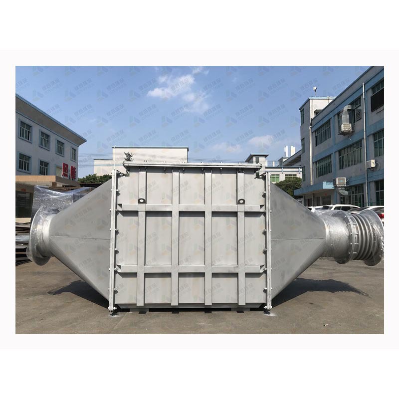 柴油车尾气净化器dpf 国三颗粒捕捉器 dpf颗粒物捕集器