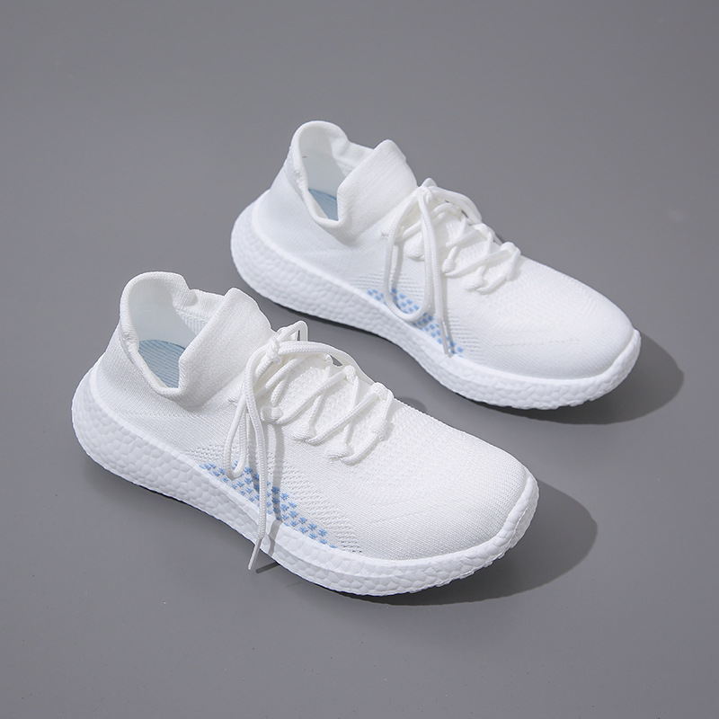 Ins Trendy 2024 Summer New Transparent Mesh Sneakers Couple Running Casual Shoes Fitness Men and Women Jogging Shoes Br001
