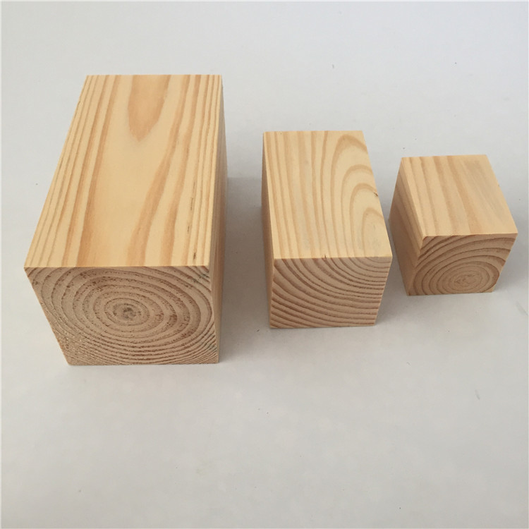 柜脚垫高实木块床脚增高沙发桌脚加高茶几升高餐桌桌腿家具垫方