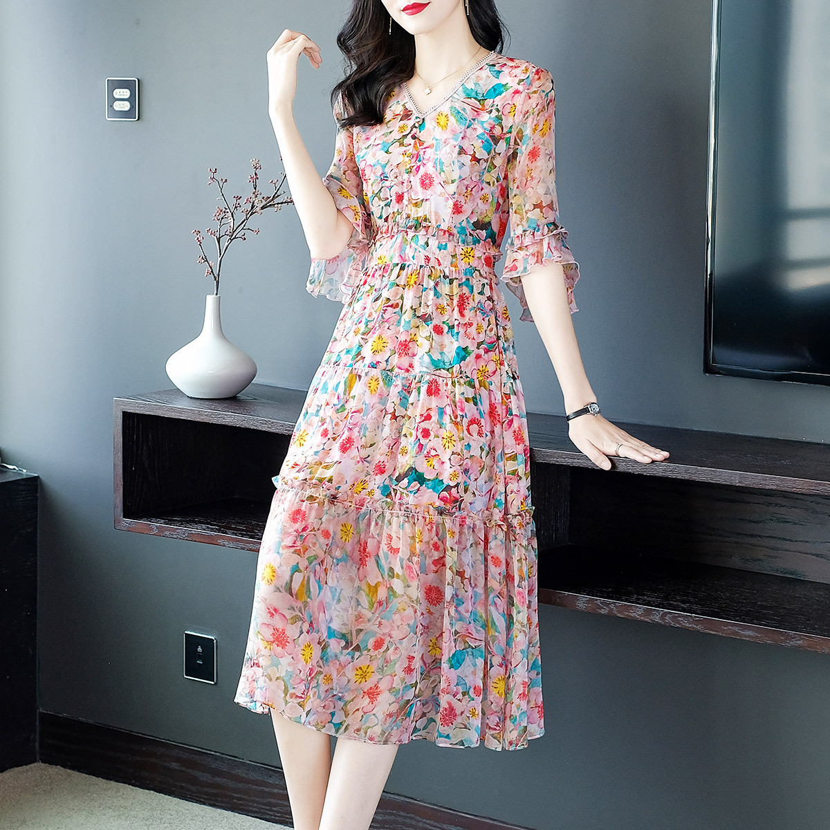 女装高档衣服