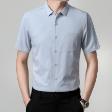 希努尔纯白男士短袖衬衣码全66包邮不退换请勿还_阿里巴巴找货神器