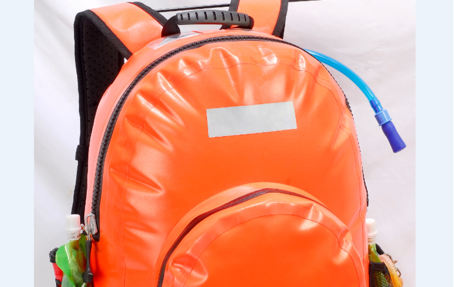 紧急防水救生背包漂游tpu救援包可定制