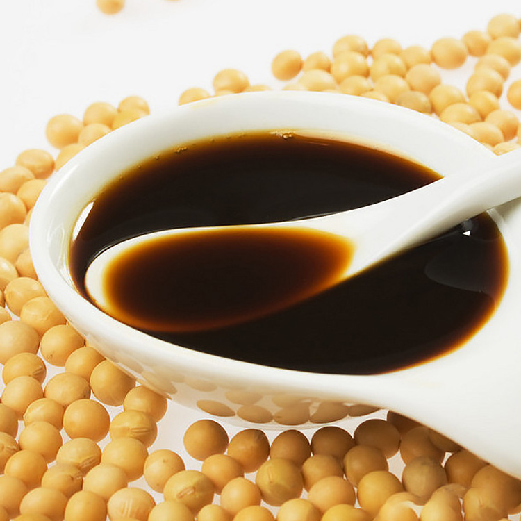 日式浓口淡口酿造酱油日料寿司 刺身鱼生酱油1瓶1.8l 1箱6瓶 起发