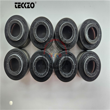 发动机qsk60进气门油封3408282适用于cummins